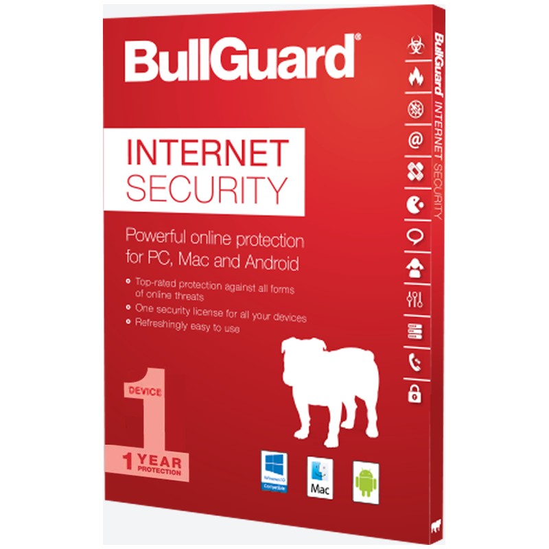 The Key Components Of Internet Security 2