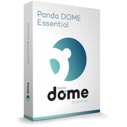 Panda Dome Essential - 10 Device / 1 Year