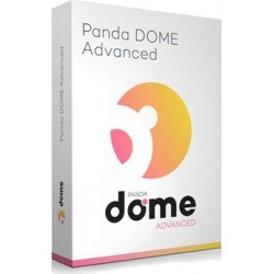 Panda Dome Advanced 2021 (3 Device) 1 Year