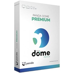 Panda Dome Premium (1 Device) 1 Year