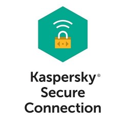 Kaspersky VPN Secure Connection (5 Devices) 1 Year