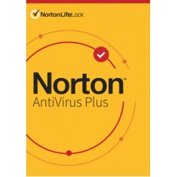 Norton Antivirus Basic 2023 (1 PC) 1 Year - Digital Delivery