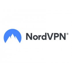 NordVPN 2023 (6 Devices) 1 Year License