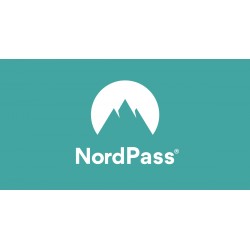 NordPass Premium 2023 (6 Devices) 1 Year License