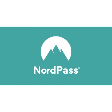 NordPass Premium 2023 (6 Devices) 1 Year License